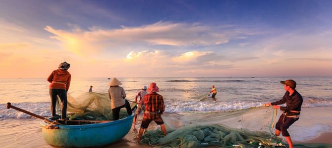 Vacances balnéaires au Vietnam : 4 plages de rêve à ne pas manquer
