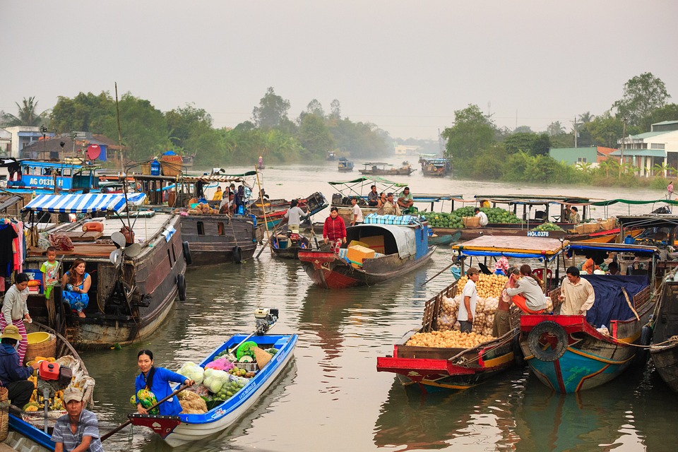 Partir à la découverte des plus beaux sites du Vietnam