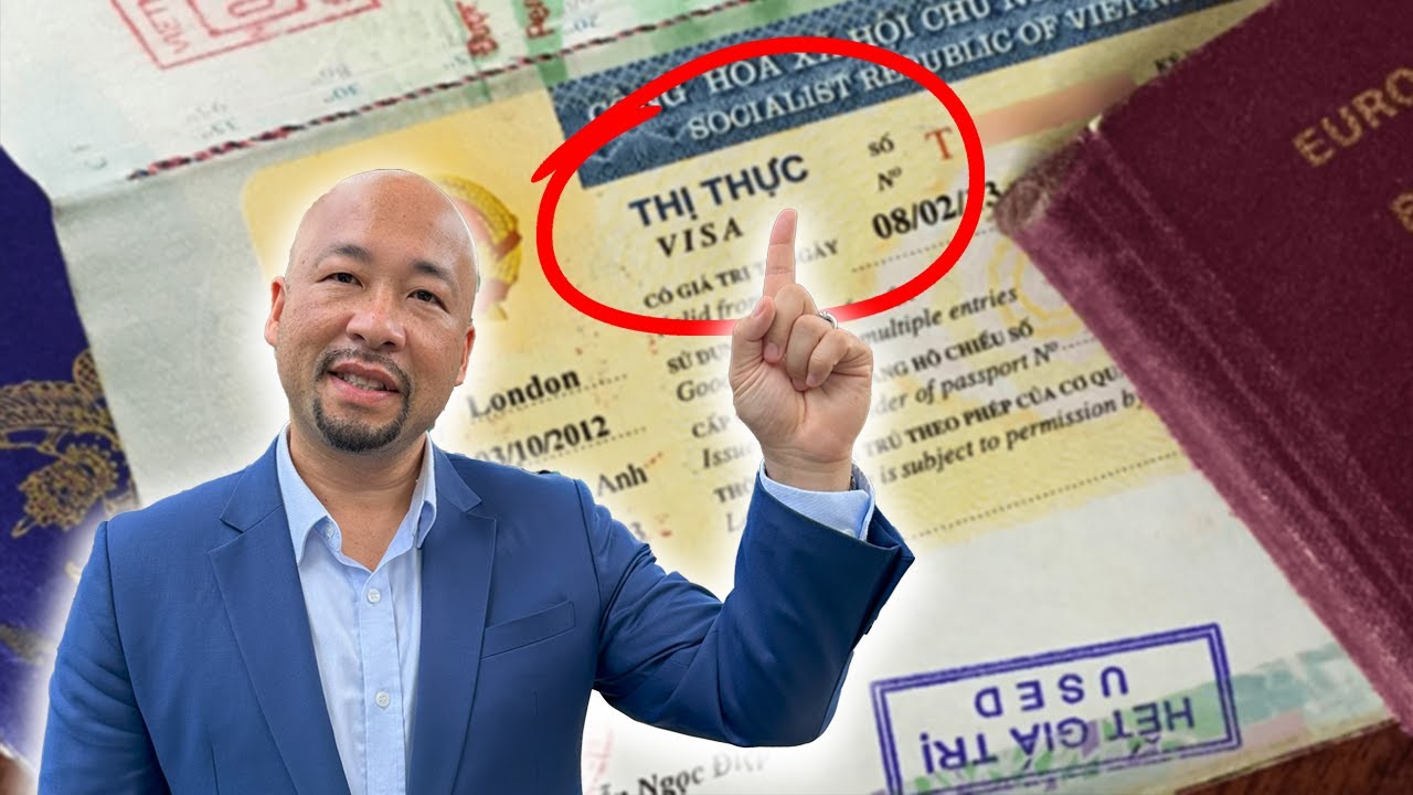Découvrez comment la révolution des e-visas au Vietnam booste le tourisme et bouleverse les règles du jeu !