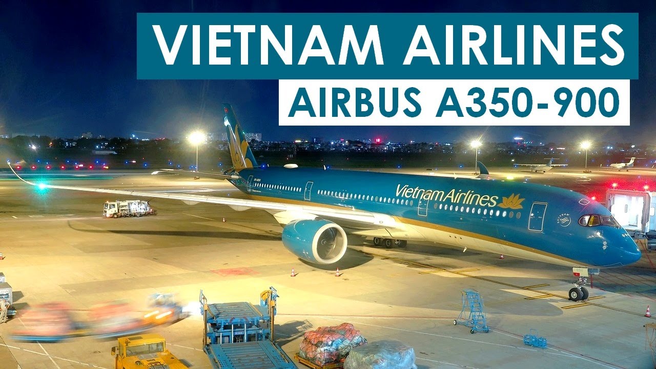 Découvrez le Vol de Luxe : Vietnam Airlines Business Class, une Expérience 4 étoiles entre Paris et Phnom Penh!